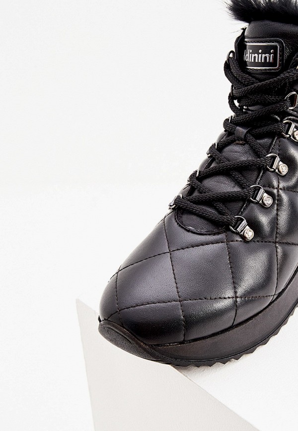 Baldinini Ботинки - фото 4