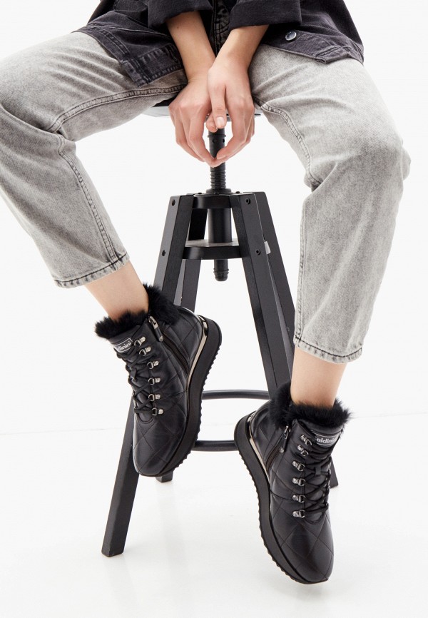 Baldinini Ботинки - фото 6