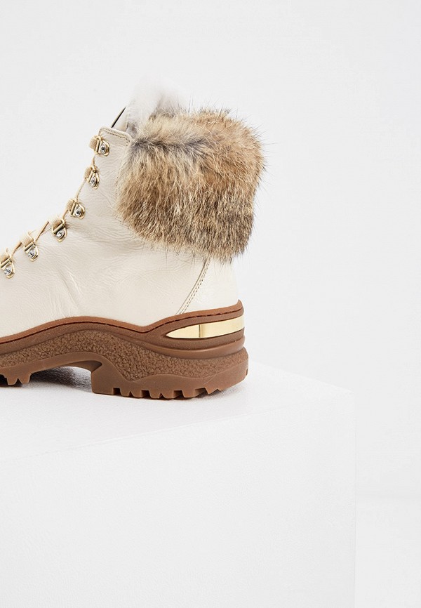 Baldinini Ботинки - фото 4