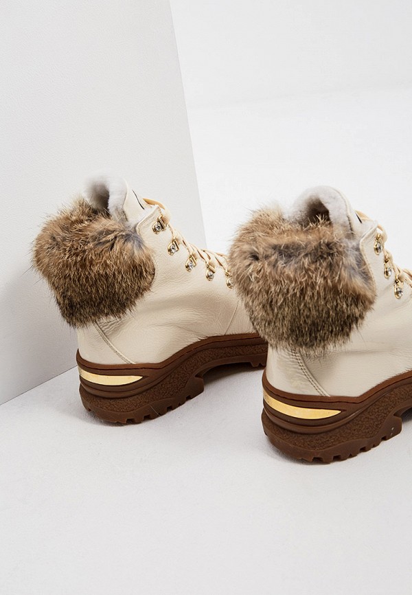 Baldinini Ботинки - фото 5