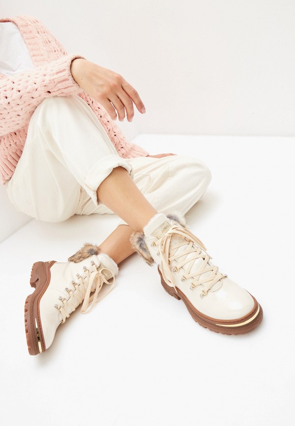 Baldinini Ботинки - фото 6