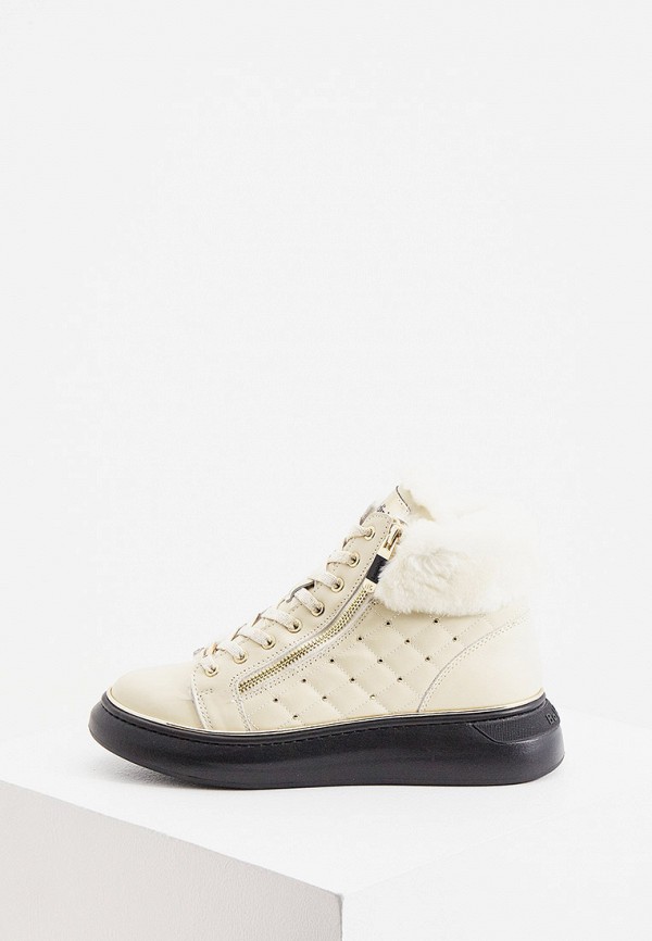 Baldinini Ботинки - фото 1