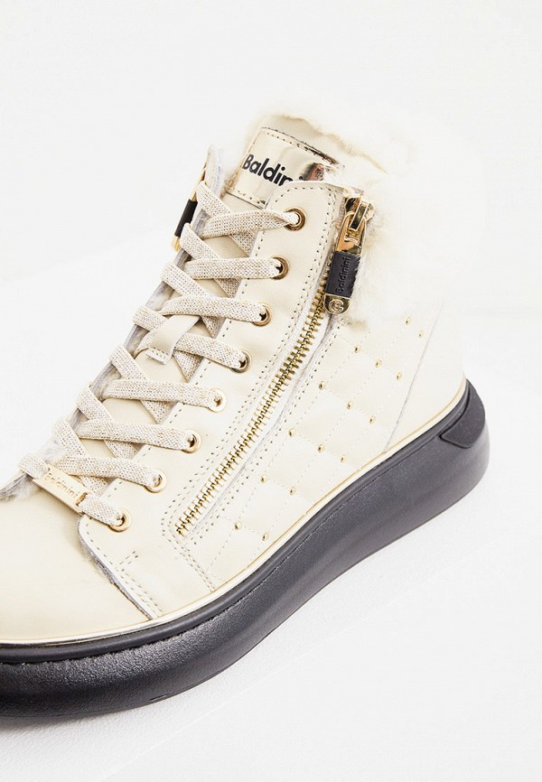 Baldinini Ботинки - фото 2