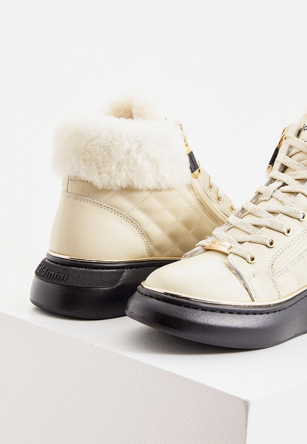 Baldinini Ботинки - фото 4