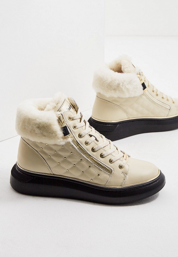 Baldinini Ботинки - фото 5