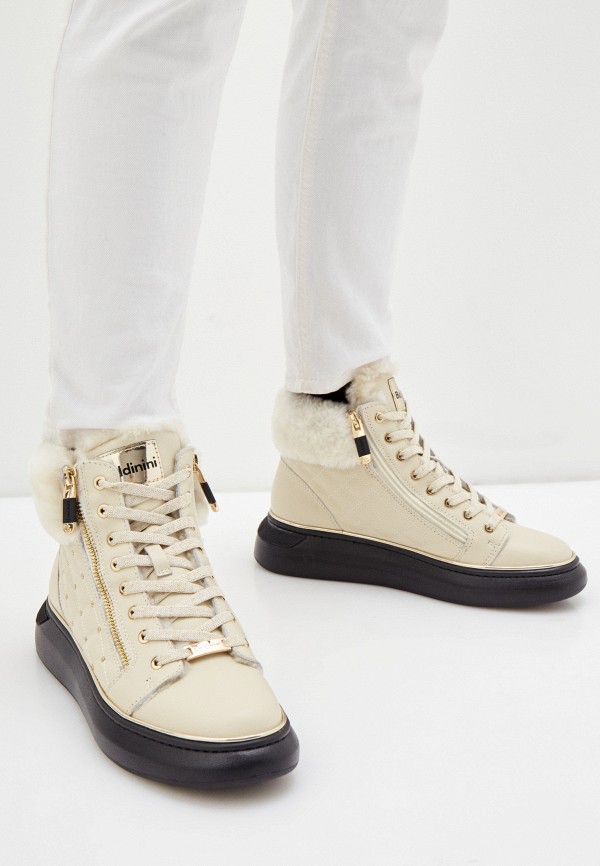 Baldinini Ботинки - фото 6