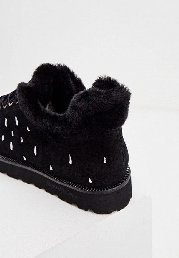 Baldinini Ботинки - фото 4