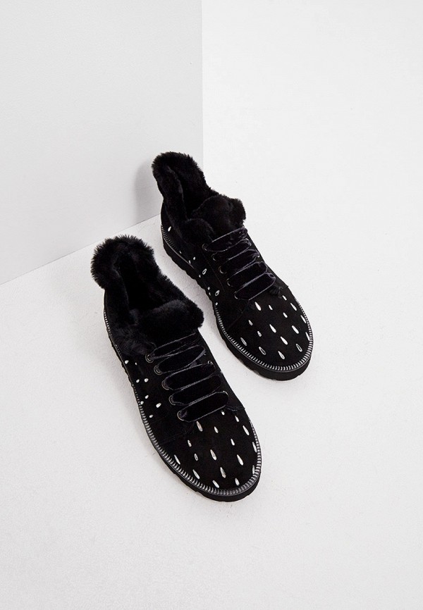 Baldinini Ботинки - фото 5