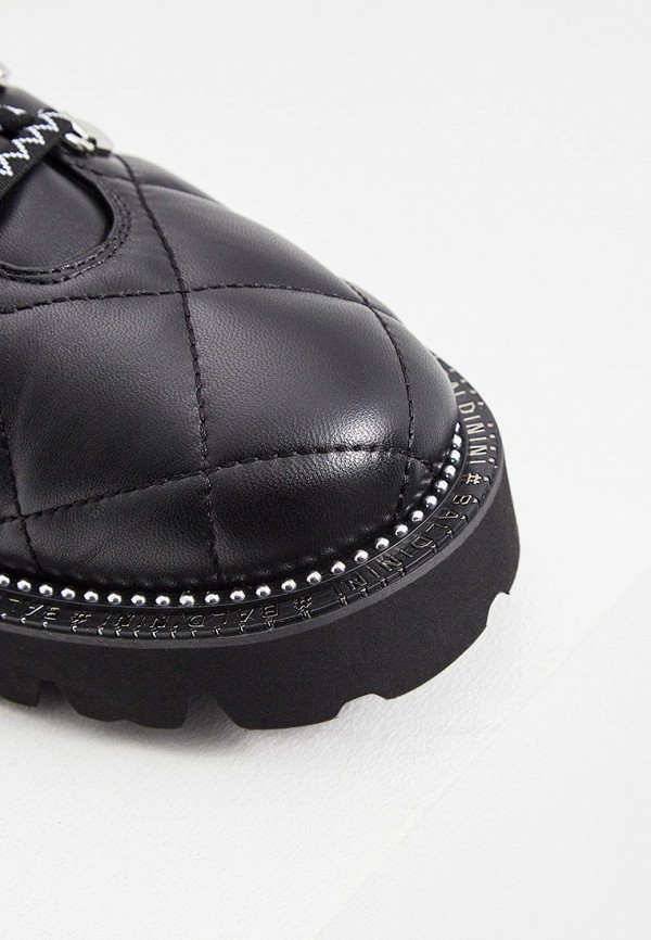 Baldinini Ботинки - фото 2