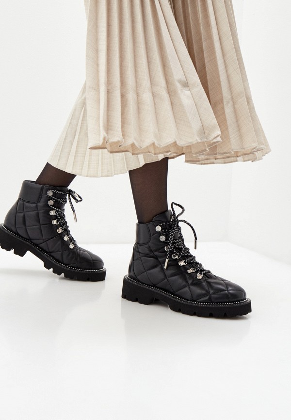 Baldinini Ботинки - фото 6