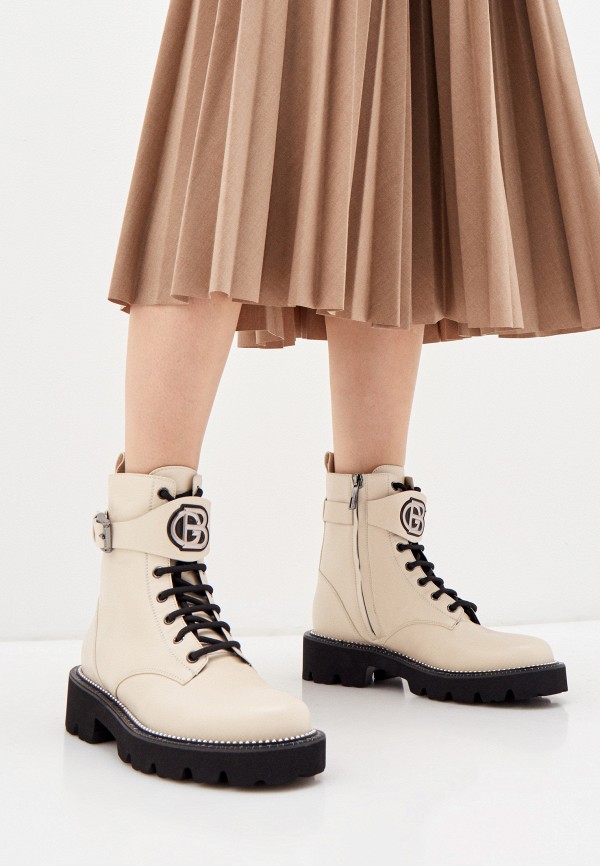 Baldinini Ботинки - фото 6