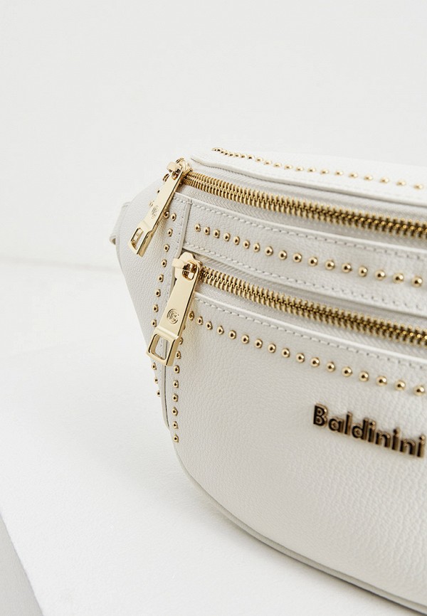 Baldinini Сумка поясная - фото 4