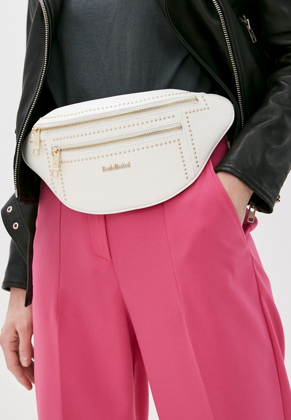Baldinini Сумка поясная - фото 6