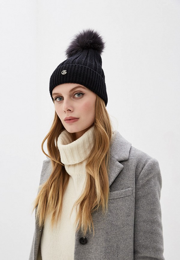 Baldinini Шапка - фото 4