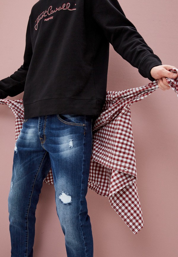 Baldinini Джинсы - фото 2