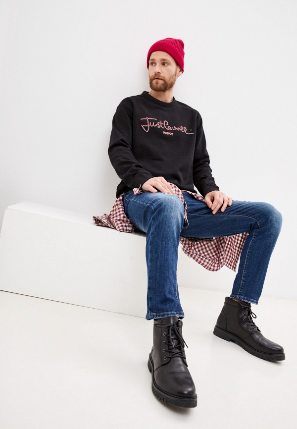 Baldinini Джинсы - фото 3