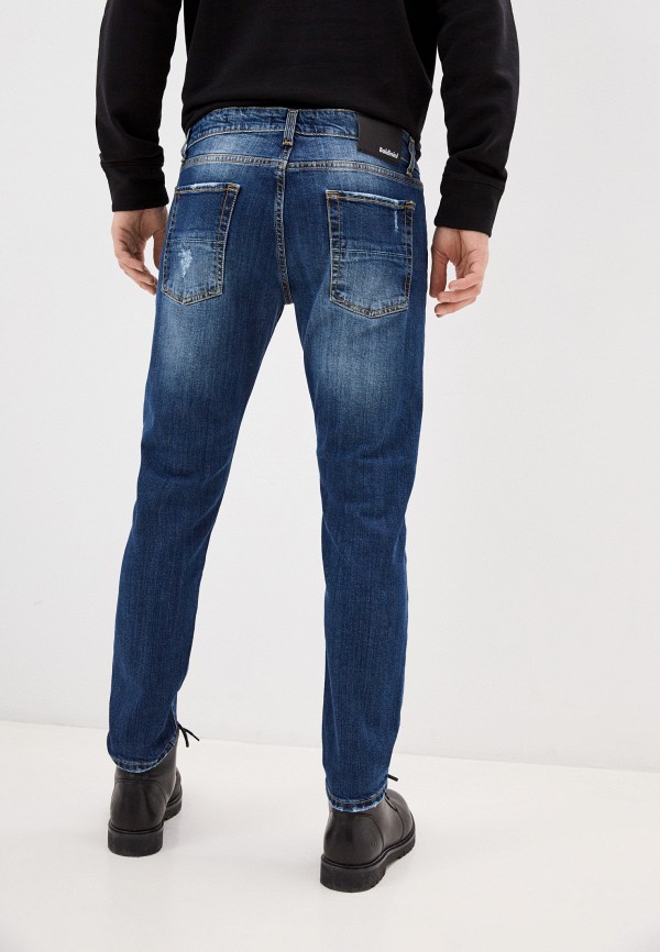 Baldinini Джинсы - фото 4