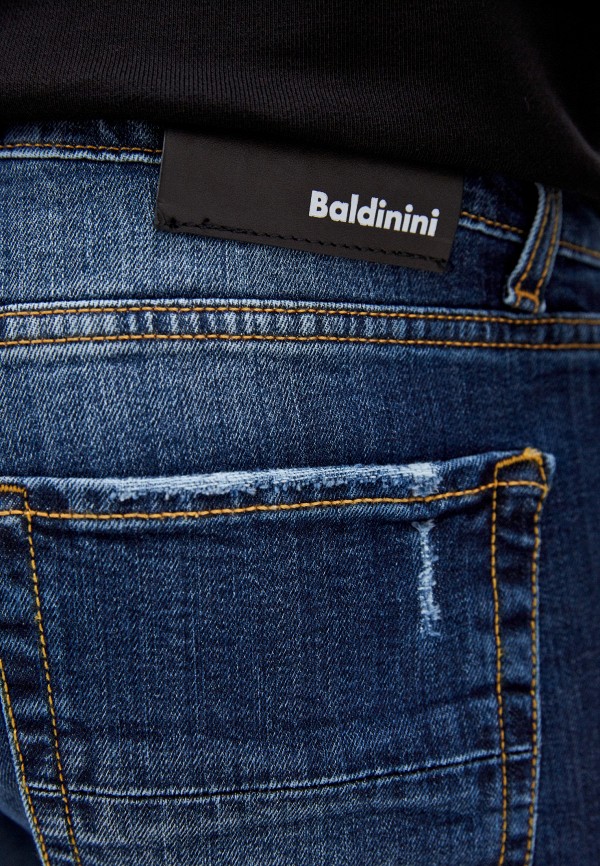 Baldinini Джинсы - фото 5