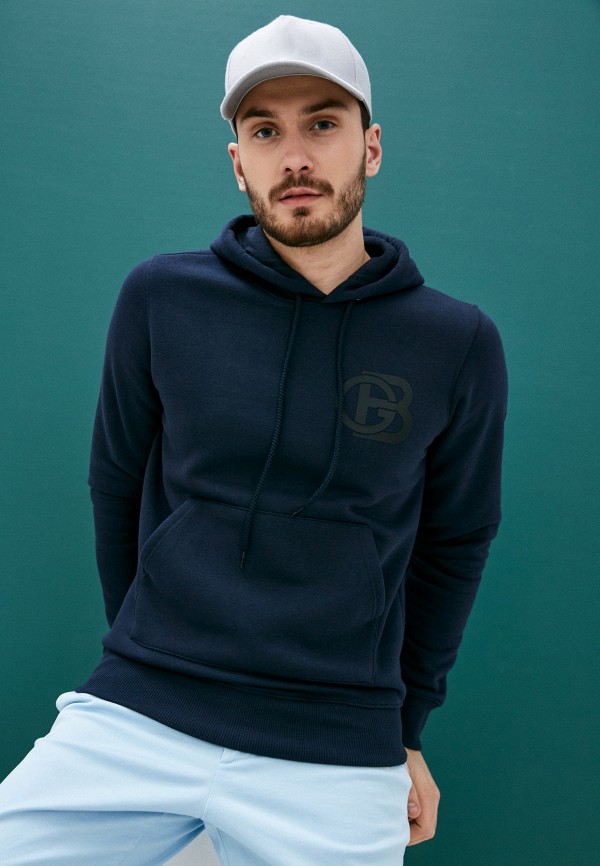 Baldinini Худи - фото 2