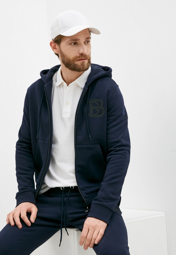 Baldinini Толстовка - фото 1