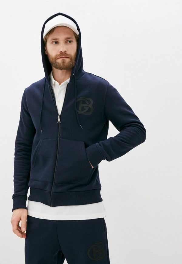 Baldinini Толстовка - фото 5