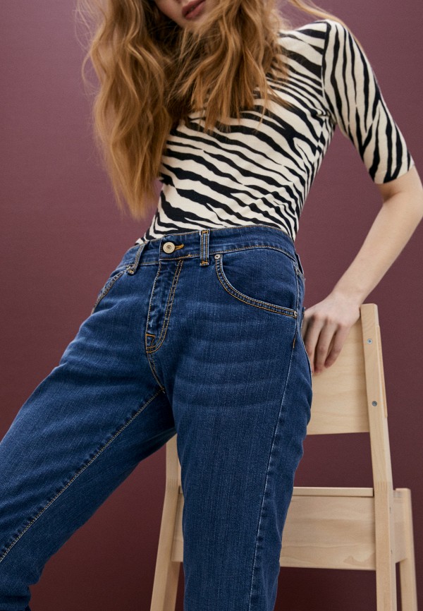 Baldinini Джинсы - фото 2