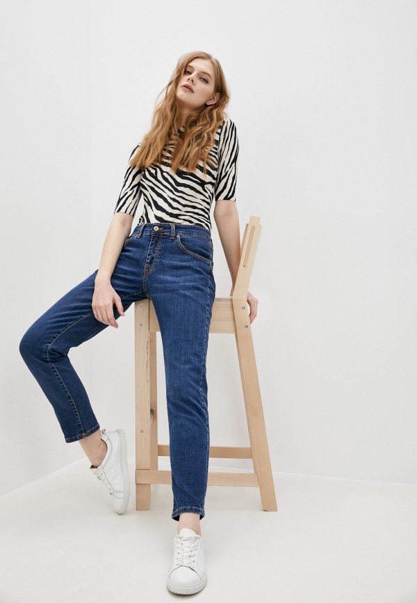 Baldinini Джинсы - фото 3