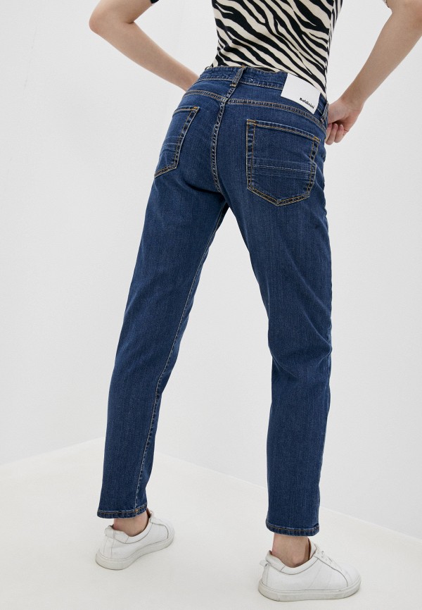 Baldinini Джинсы - фото 4