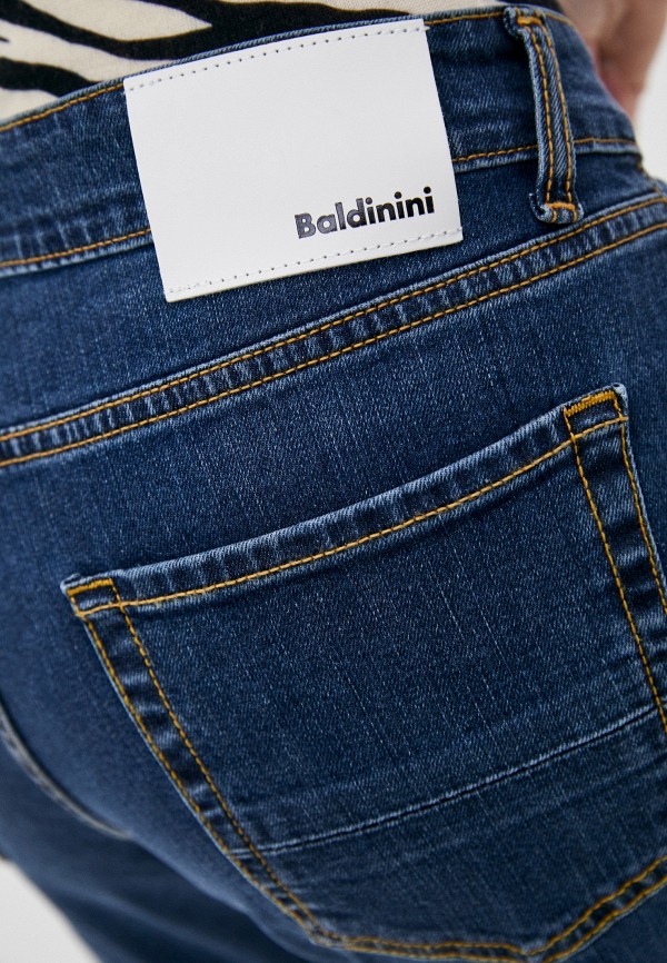 Baldinini Джинсы - фото 5