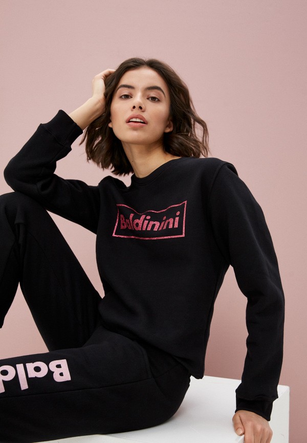 Baldinini Свитшот - фото 2