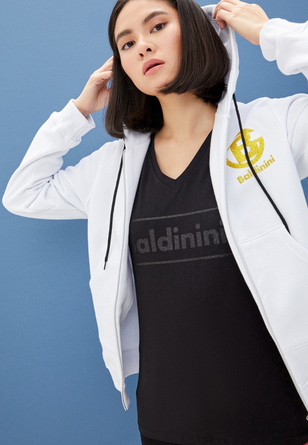 Baldinini Толстовка - фото 2