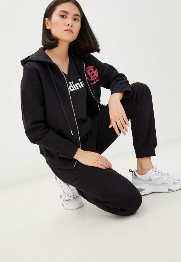 Baldinini Толстовка - фото 1