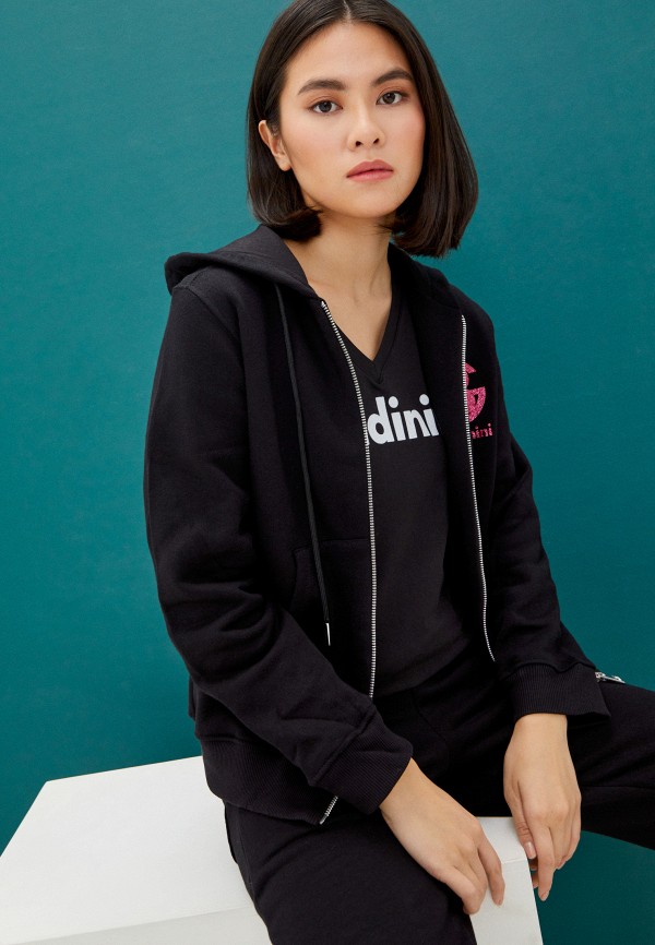 Baldinini Толстовка - фото 2