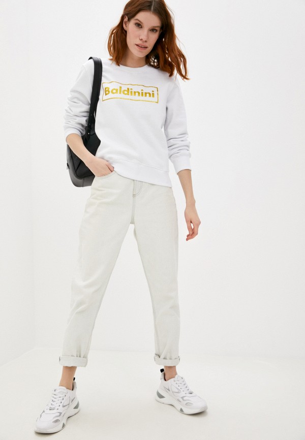 Baldinini Свитшот - фото 3