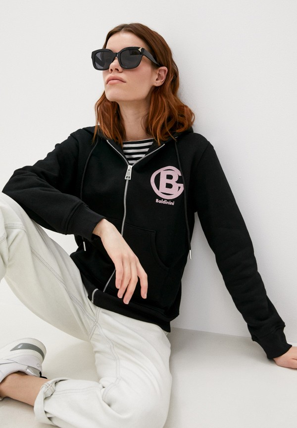 Baldinini Толстовка - фото 1