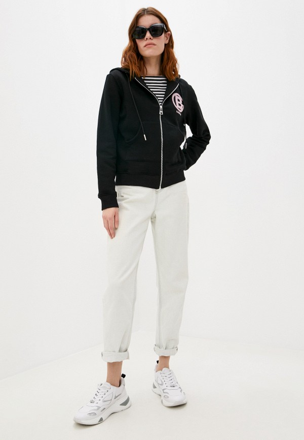 Baldinini Толстовка - фото 3