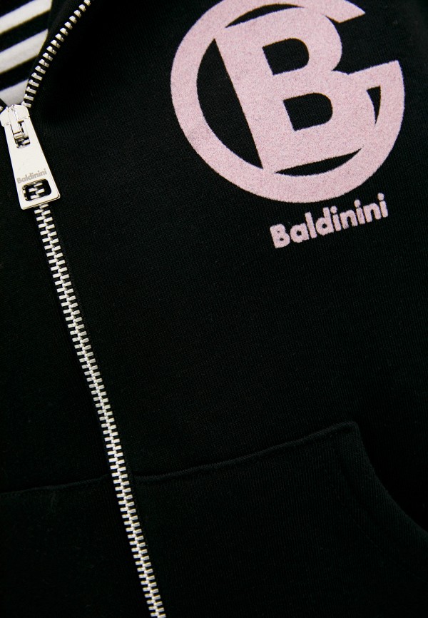 Baldinini Толстовка - фото 5