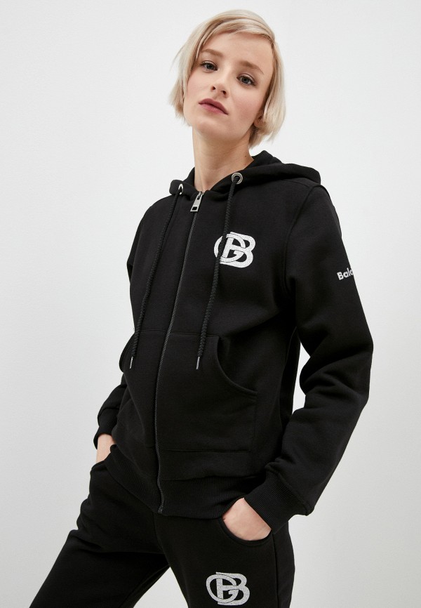 Baldinini Толстовка - фото 1