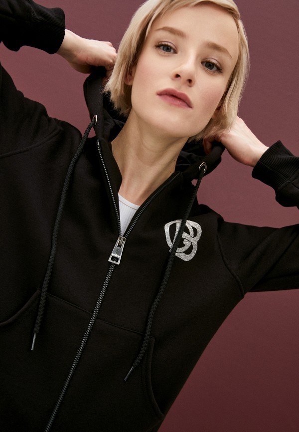 Baldinini Толстовка - фото 2