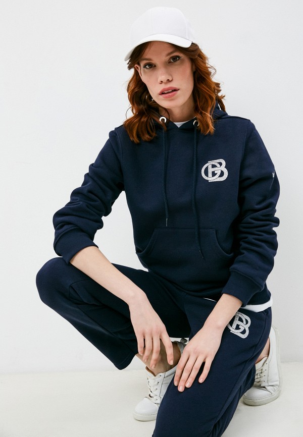 Baldinini Худи - фото 1