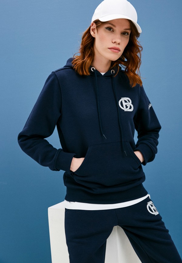 Baldinini Худи - фото 2