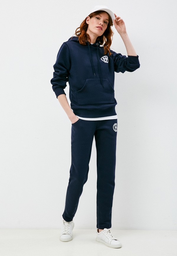 Baldinini Худи - фото 3