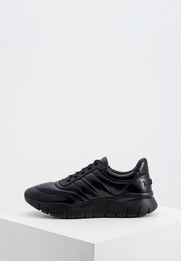 Bally Кроссовки - фото 1