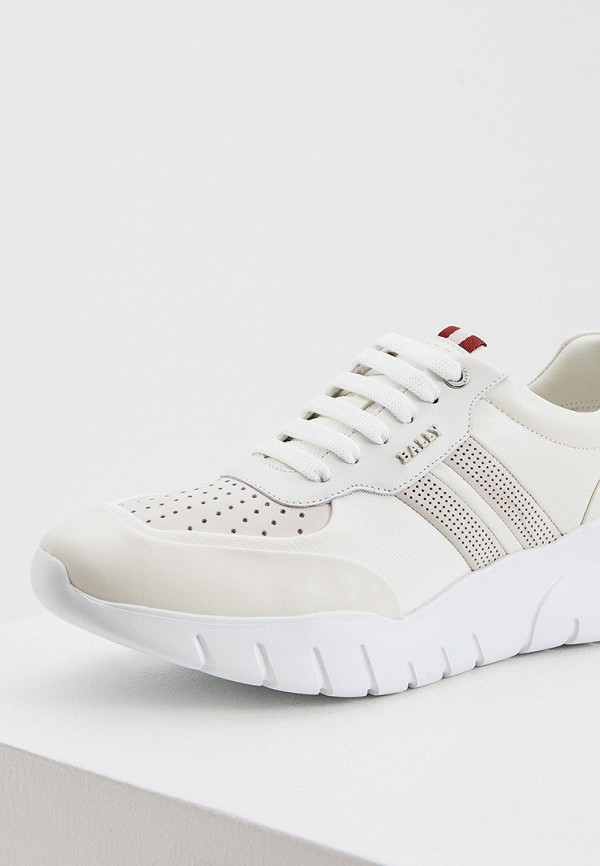 Bally Кроссовки - фото 4