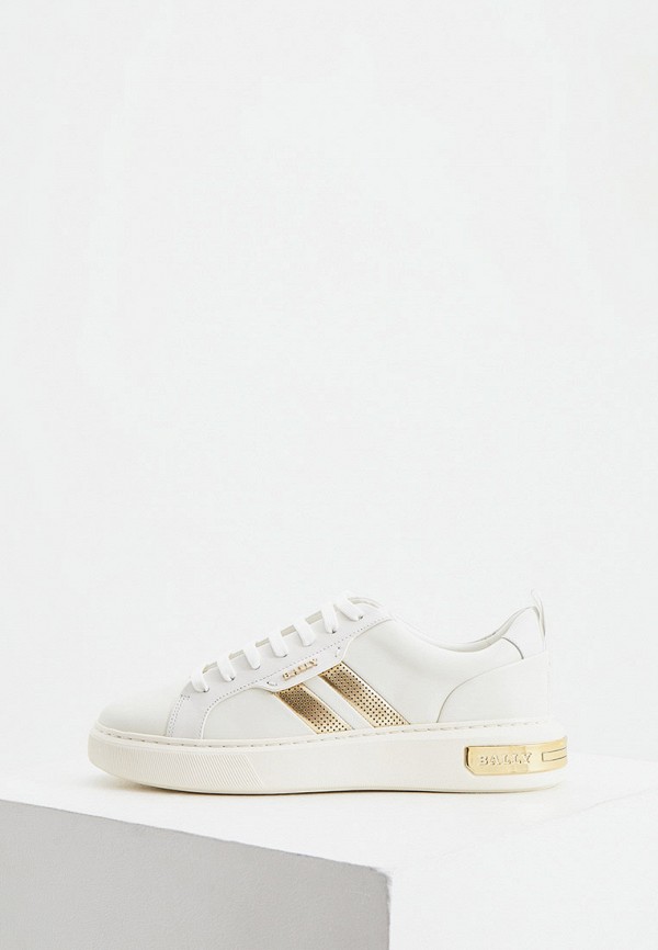 Bally Кеды - фото 1