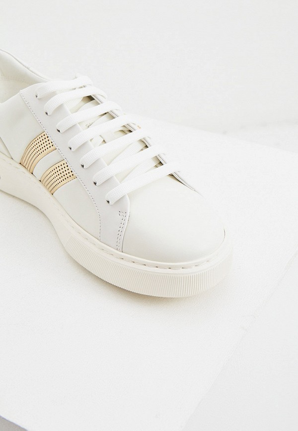 Bally Кеды - фото 4