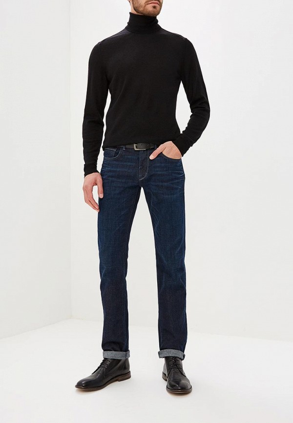 Baldessarini Джинсы - JACK REGULAR FIT - фото 2