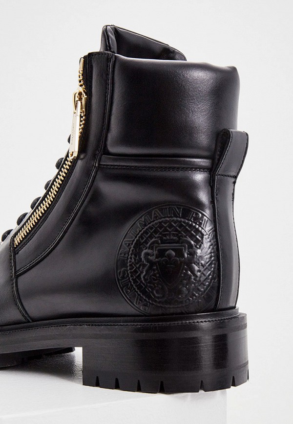 Balmain Ботинки - фото 4