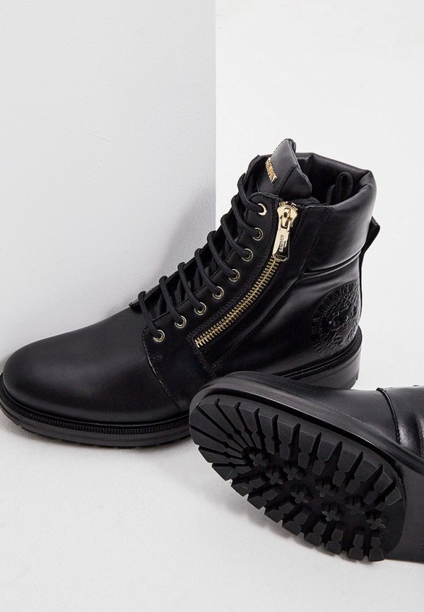 Balmain Ботинки - фото 5