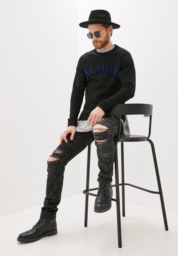 Balmain Брюки - фото 3